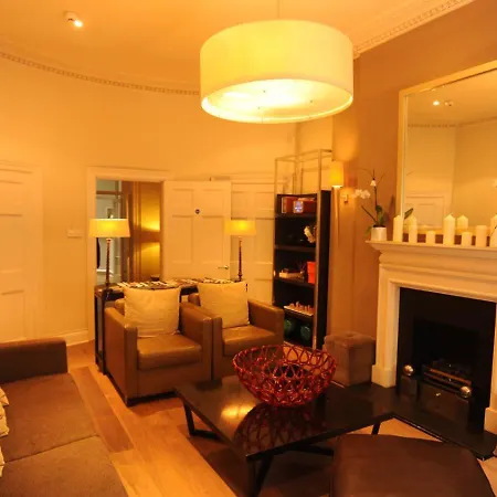 The Sumner Hotel 4*