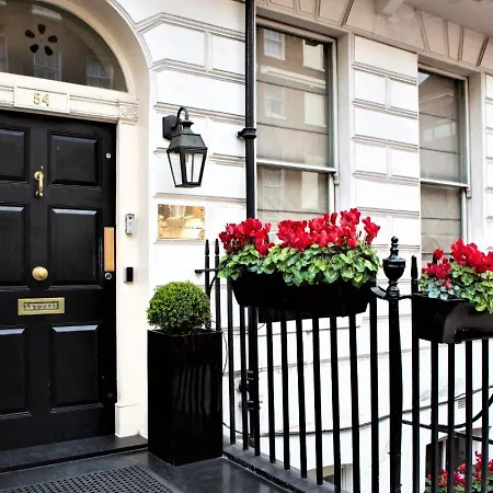 Hotel The Sumner 4*