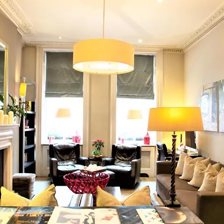 Hotel The Sumner Londres