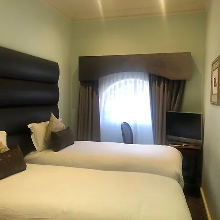 The Leonard 4* Londra