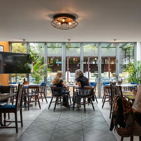 The Pilot Inn