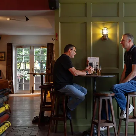 The Pilot Inn 3* Лондон