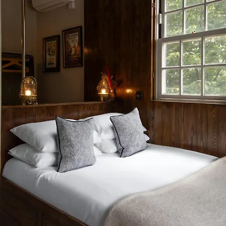 The Pilot Inn 3* Лондон