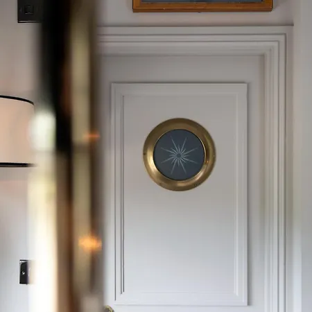 The Pilot Inn Мини-отель Лондон