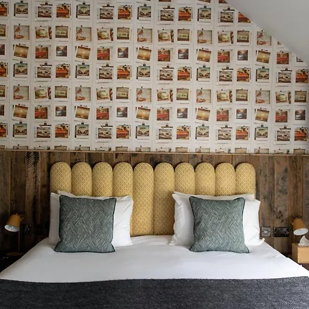 The Pilot Inn 3* Лондон