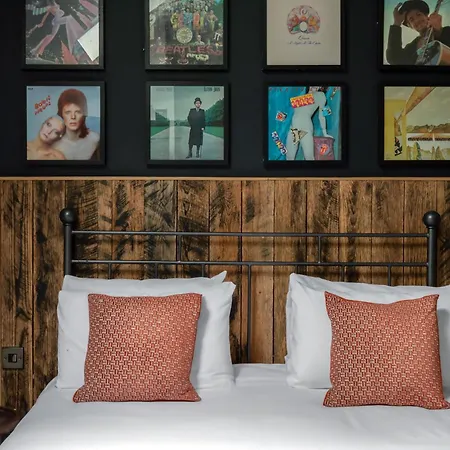 The Pilot Inn 3*