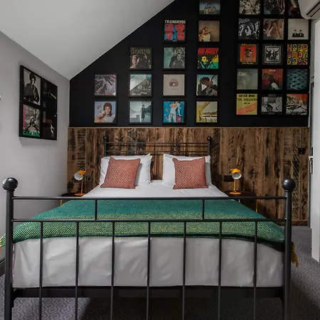 The Pilot Inn 3* Лондон