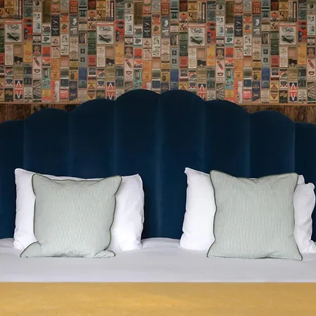 The Pilot Inn 3*