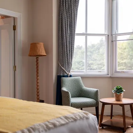 The Pilot Inn 3*