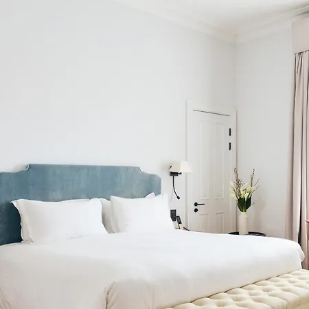 The Adria Hotel Londres