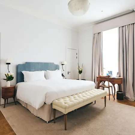 The Adria Hotel 5*