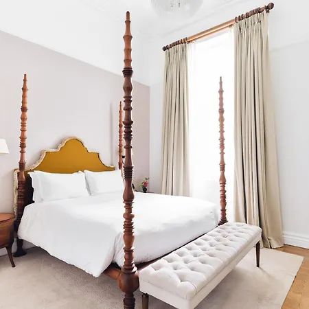 The Adria Hotel Londres