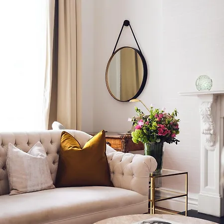 Hotel The Adria Londres