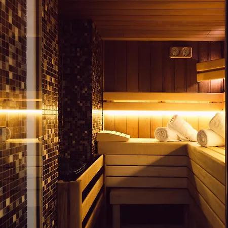 Hotel The Adria 5*