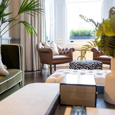 The Adria Hotel Londres
