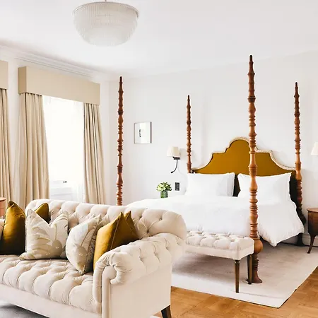 Hotel The Adria Londres