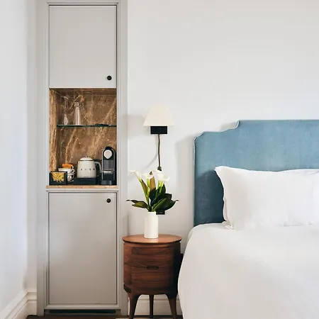 The Adria Hotel