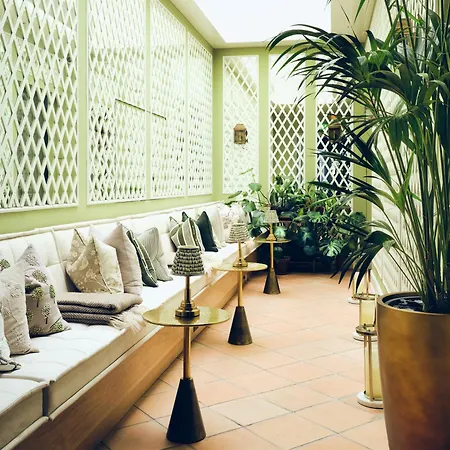 Hotel The Adria