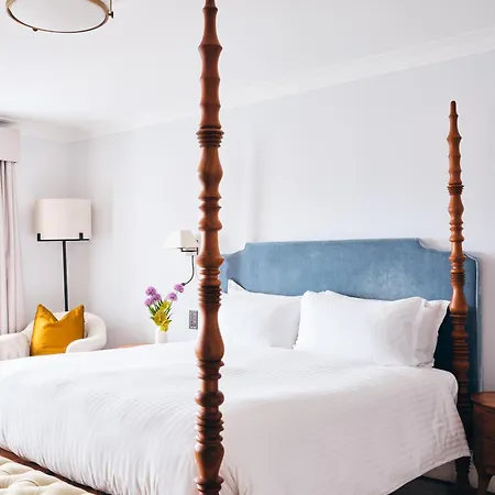 The Adria Hotel 5*
