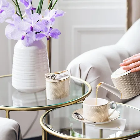 The Adria Hotel Londres