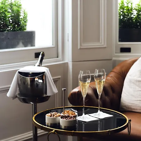 The Adria Hotel 5*