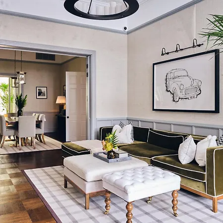 The Adria Hotel Londres
