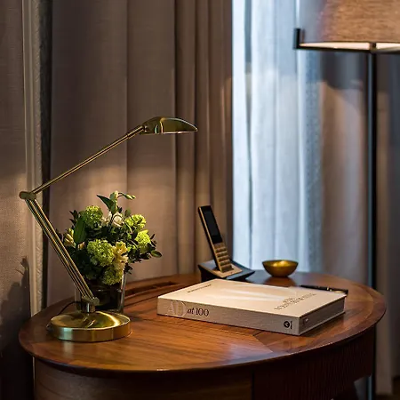 The Adria Hotel