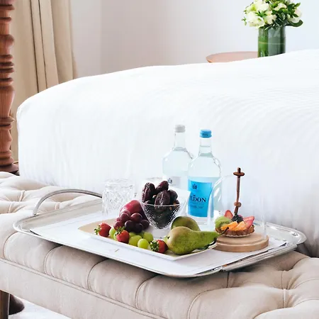 The Adria Hotel 5*
