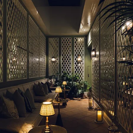 The Adria Hotel 5*