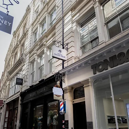 Appartamento Cheval Calico House Londra