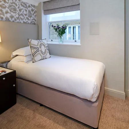 Cheval Calico House * Londra