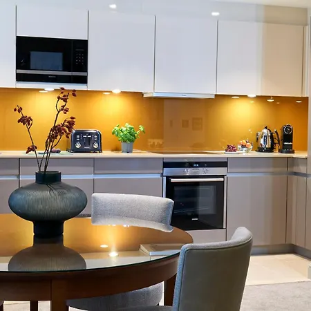 Appartamento Cheval Calico House *