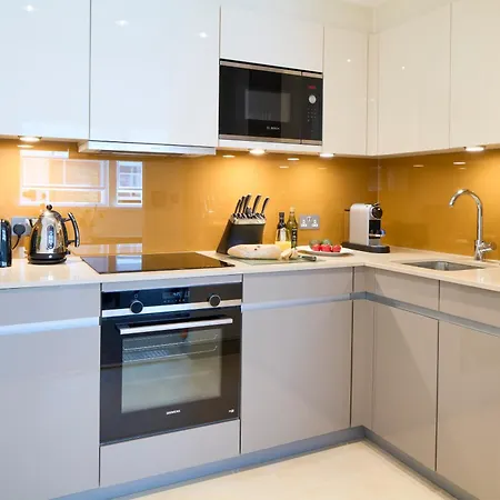 Appartamento Cheval Calico House *