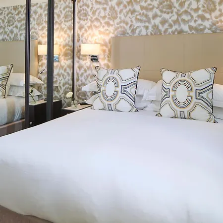 Appartamento Cheval Calico House *