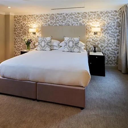 Cheval Calico House Londra