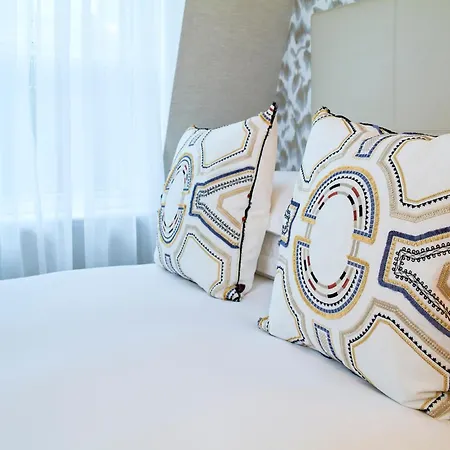 Appartamento Cheval Calico House Londra