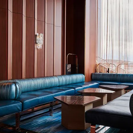 The Standard Hotel Londra
