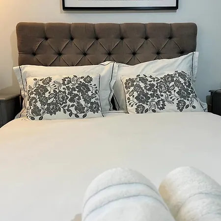 Appartamento Luxury B Londra