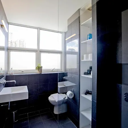 Old St Penthouse * London