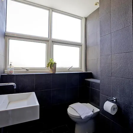 Apartment Old St Penthouse *