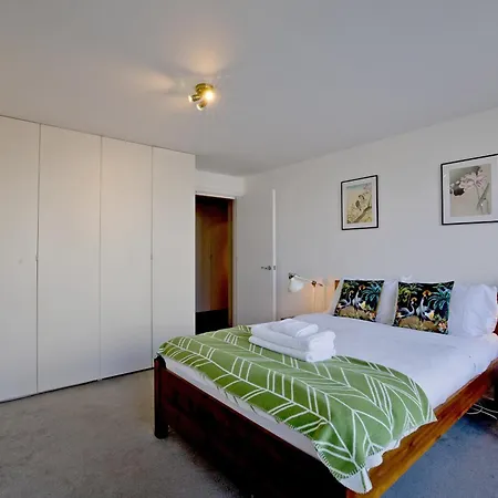 Apartamento Old St Penthouse *