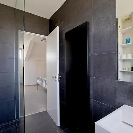 Old St Penthouse *