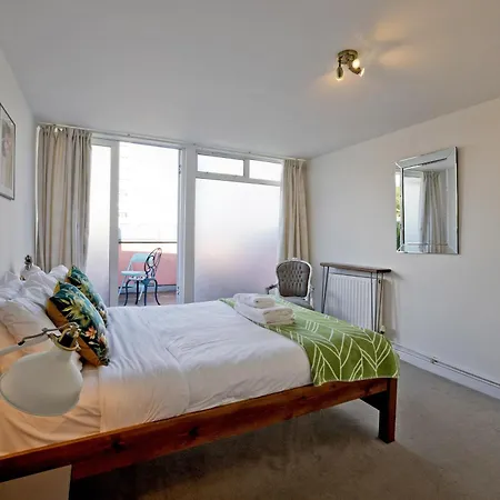 Old St Penthouse * London