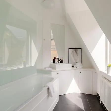 Appartamento Phenomenal 5bedroom Design House For Nomads Xxl Groups Londra