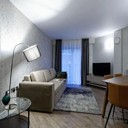 Oxford Street Fitzrovia By D'montrio Apartament Londyn