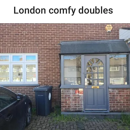 Comfy Doubles London