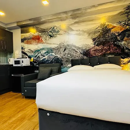 Private Boutique Homestay