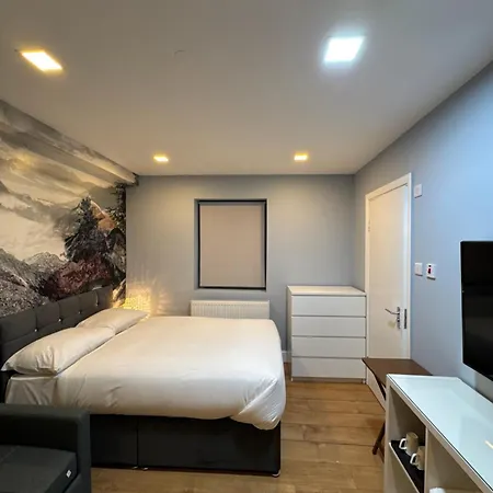 Homestay Private Boutique