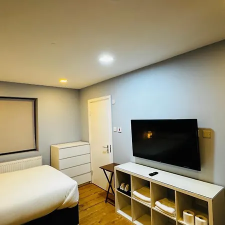 Homestay Private Boutique London