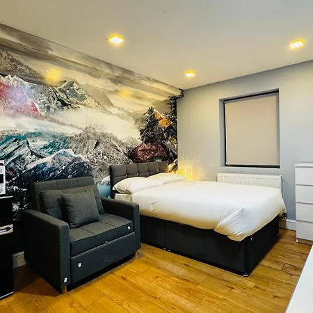 Homestay Private Boutique